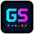 游戏玩家站 Logo