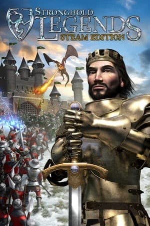 要塞传奇：Steam版