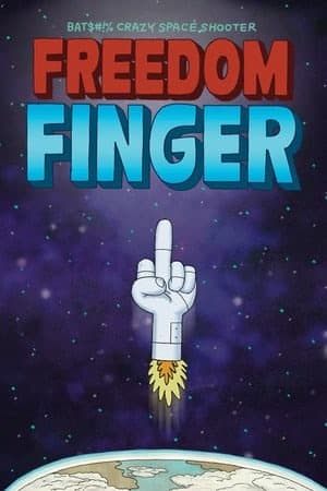 Freedom Finger