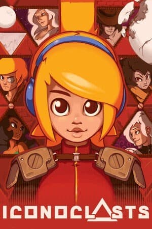Iconoclasts