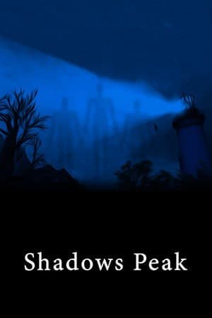 Shadows Peak