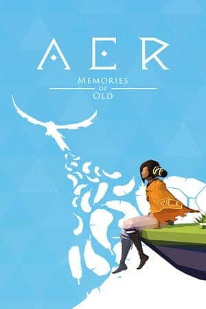 AER 古老的回忆