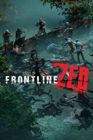 Frontline Zed