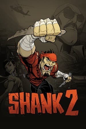 闪克2