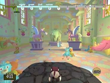 Grimm screenshot 5