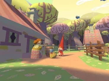 Grimm screenshot 3