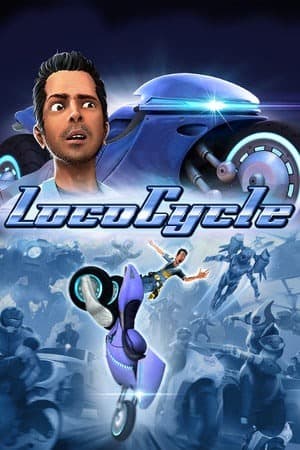 LocoCycle