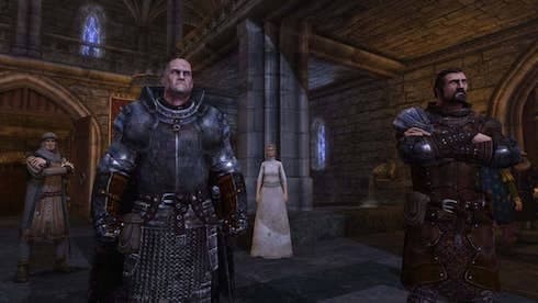 Game of Thrones screenshot 6