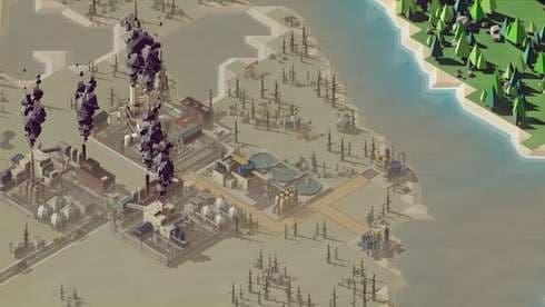 Rise of Industry screenshot 4