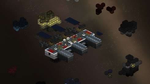 Meeple Station screenshot 5