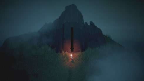 BELOW screenshot 1