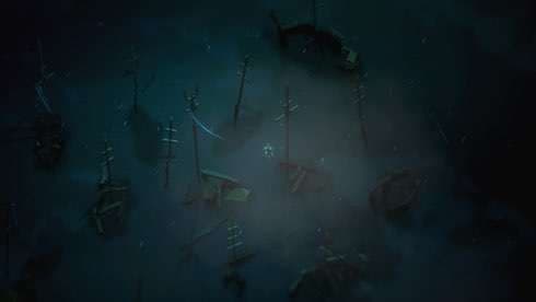 BELOW screenshot 3