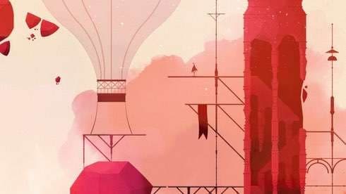 GRIS screenshot 5