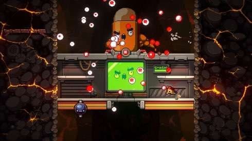 Exit the Gungeon screenshot 4