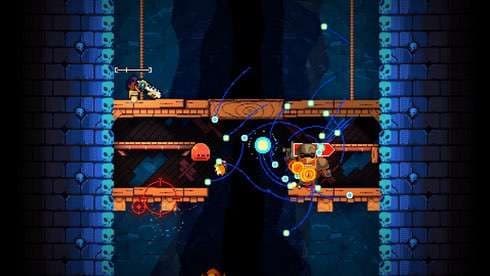 Exit the Gungeon screenshot 3