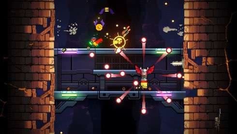 Exit the Gungeon screenshot 2