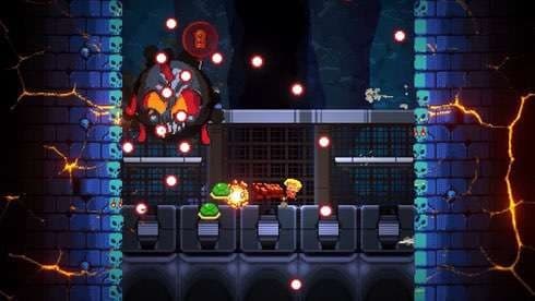 Exit the Gungeon screenshot 6