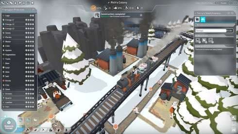 The Colonists screenshot 4