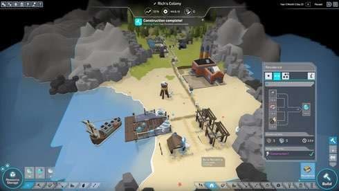 The Colonists screenshot 5
