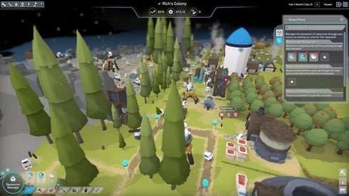 The Colonists screenshot 6