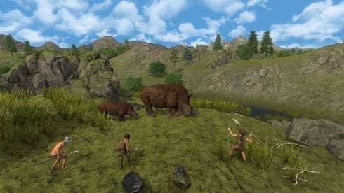 Dawn of Man screenshot 6