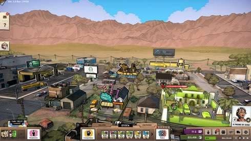 麻草制造公司 screenshot 3