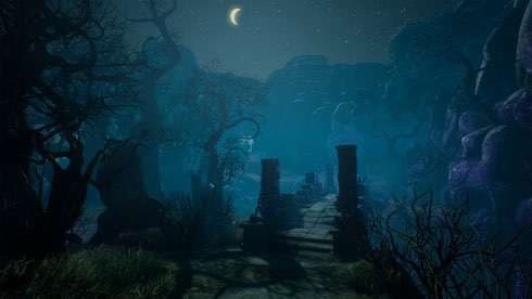 Operencia: The Stolen Sun screenshot 6