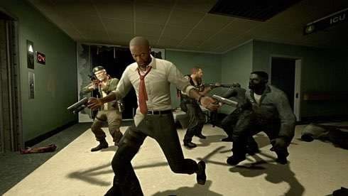 Left 4 Dead 1 screenshot 4