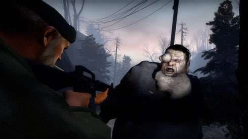 Left 4 Dead 1 screenshot 1