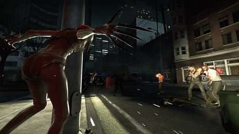 Left 4 Dead 1 screenshot 5