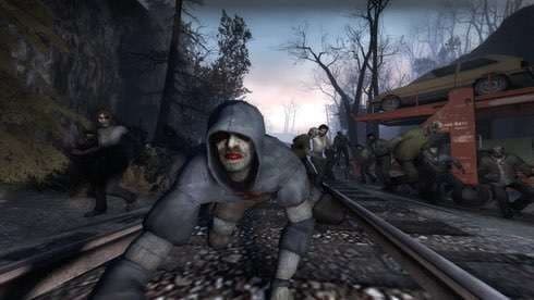 Left 4 Dead 1 screenshot 6