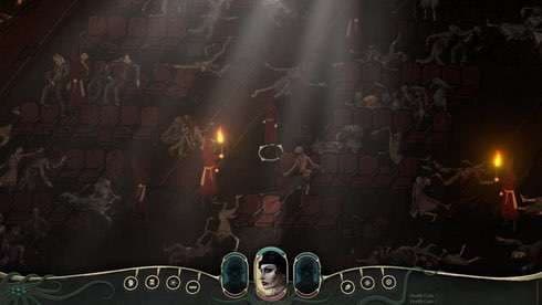 Stygian: Reign of the Old Ones screenshot 6