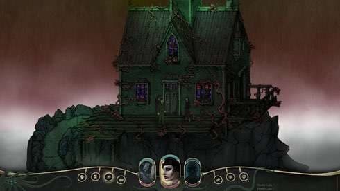Stygian: Reign of the Old Ones screenshot 4