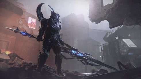 The Surge 2 screenshot 4
