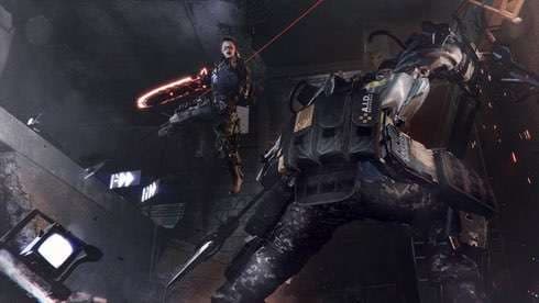 The Surge 2 screenshot 6