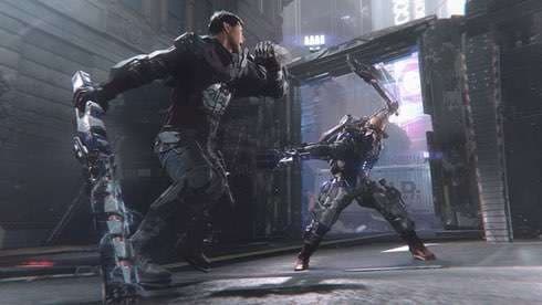 The Surge 2 screenshot 3