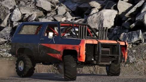 Wreckfest screenshot 5