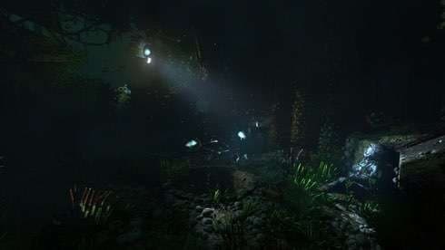 SOMA screenshot 6