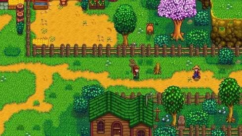 Stardew Valley screenshot 3