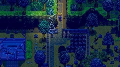 Stardew Valley screenshot 4