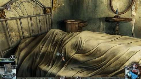 True Fear: Forsaken Souls Part 1 screenshot 4