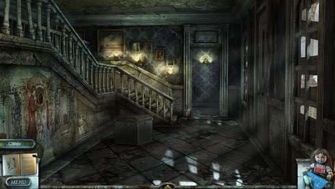 True Fear: Forsaken Souls Part 1 screenshot 5