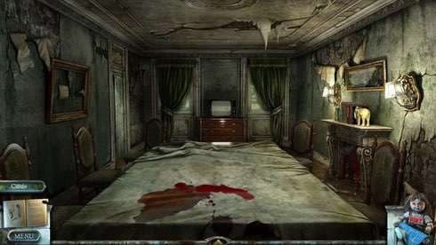 True Fear: Forsaken Souls Part 1 screenshot 2