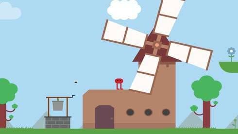 Pikuniku screenshot 3