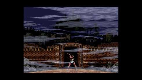 Castlevania Anniversary Collection screenshot 5