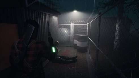 Daymare: 1998 screenshot 5