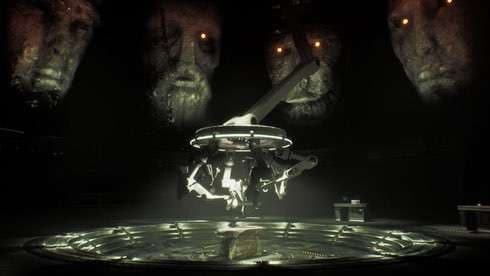 Apsulov: End of Gods screenshot 1