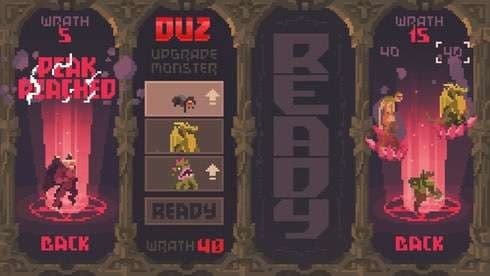 Crawl screenshot 3