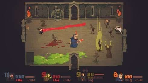Crawl screenshot 5