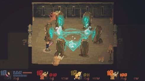 Crawl screenshot 6